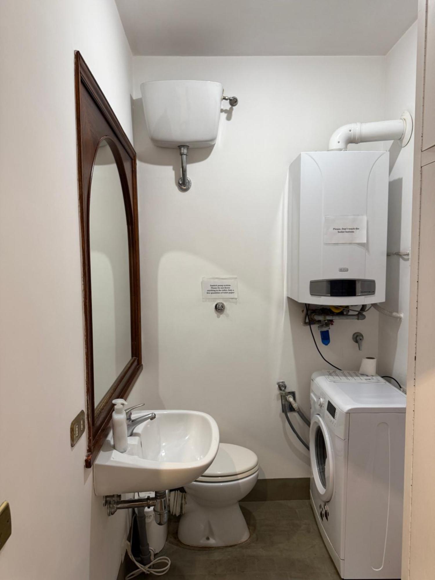Lovelyapt Pantheon Rome Luaran gambar