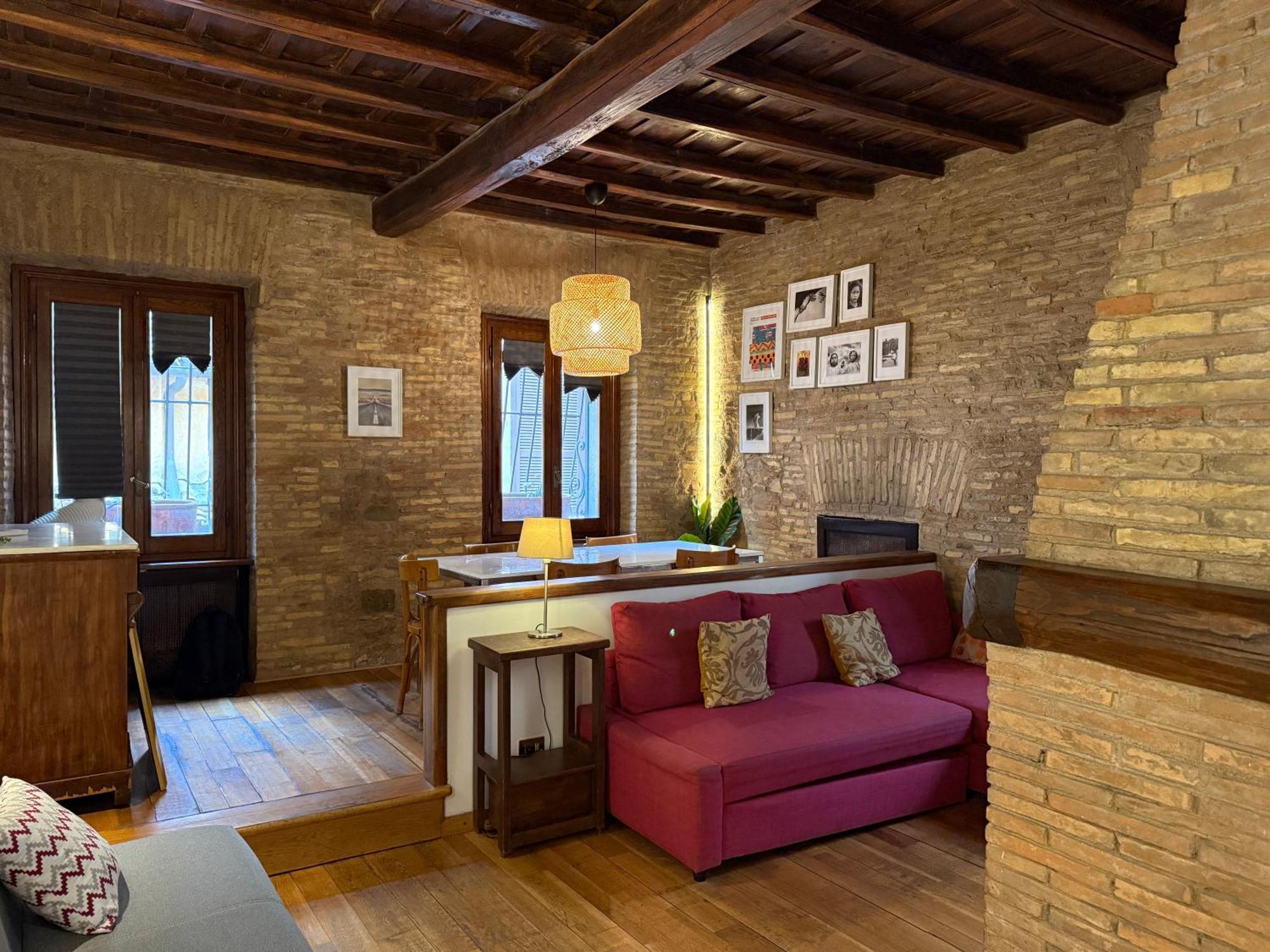 Lovelyapt Pantheon Rome Luaran gambar