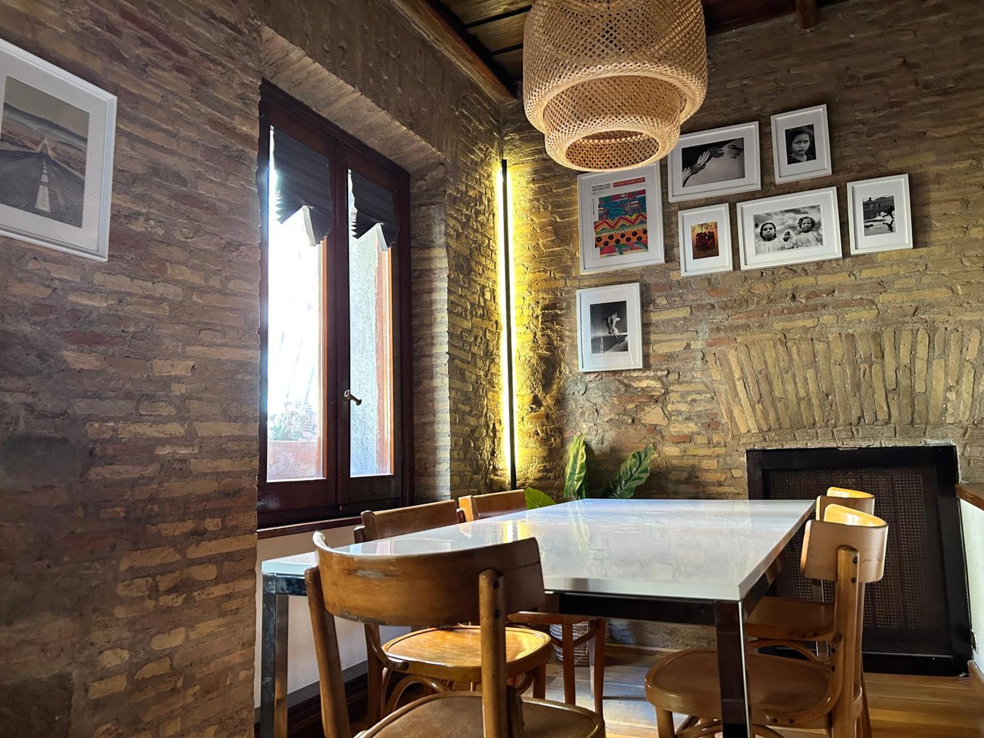 Lovelyapt Pantheon Rome Luaran gambar