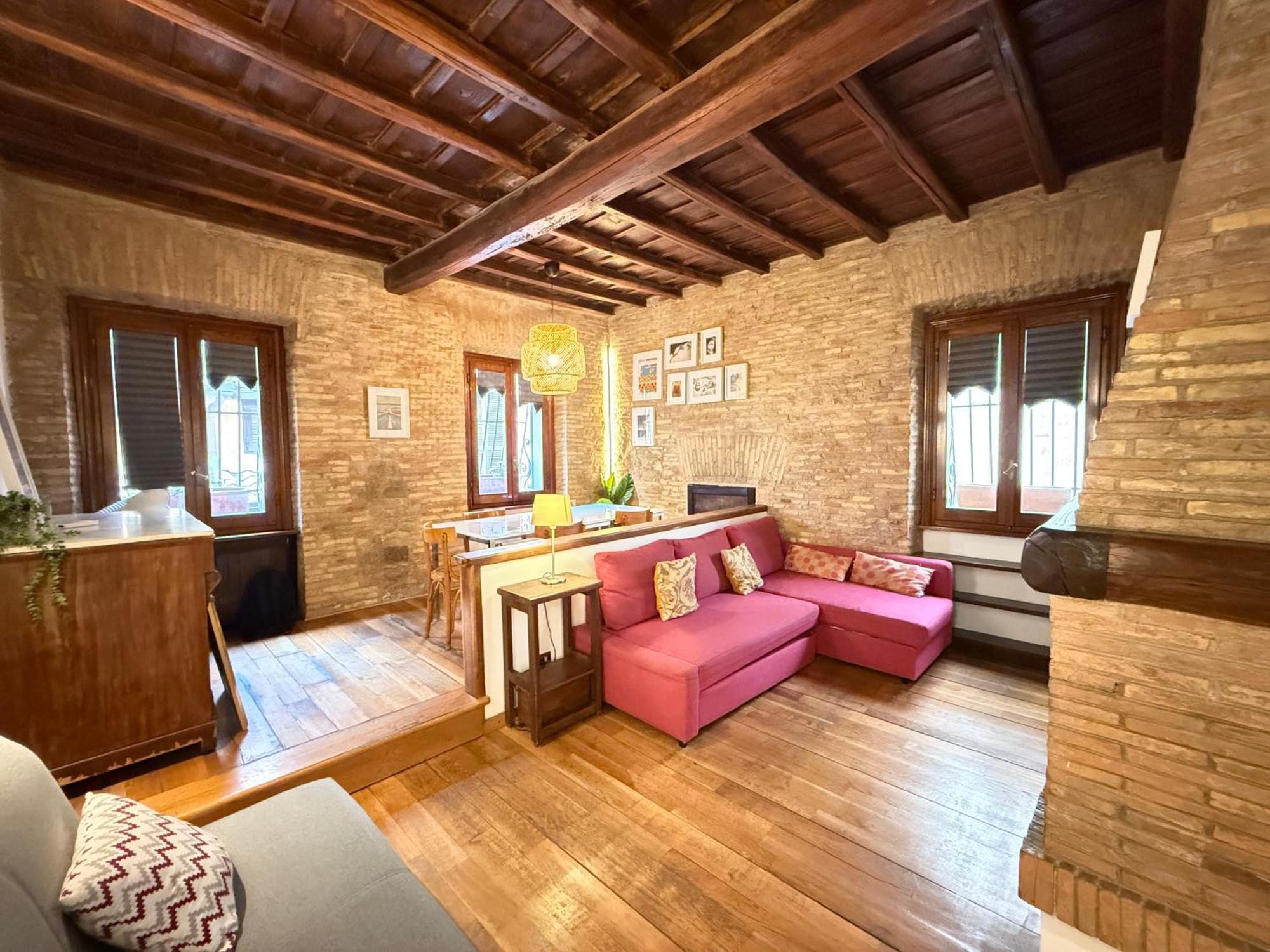 Lovelyapt Pantheon Rome Luaran gambar