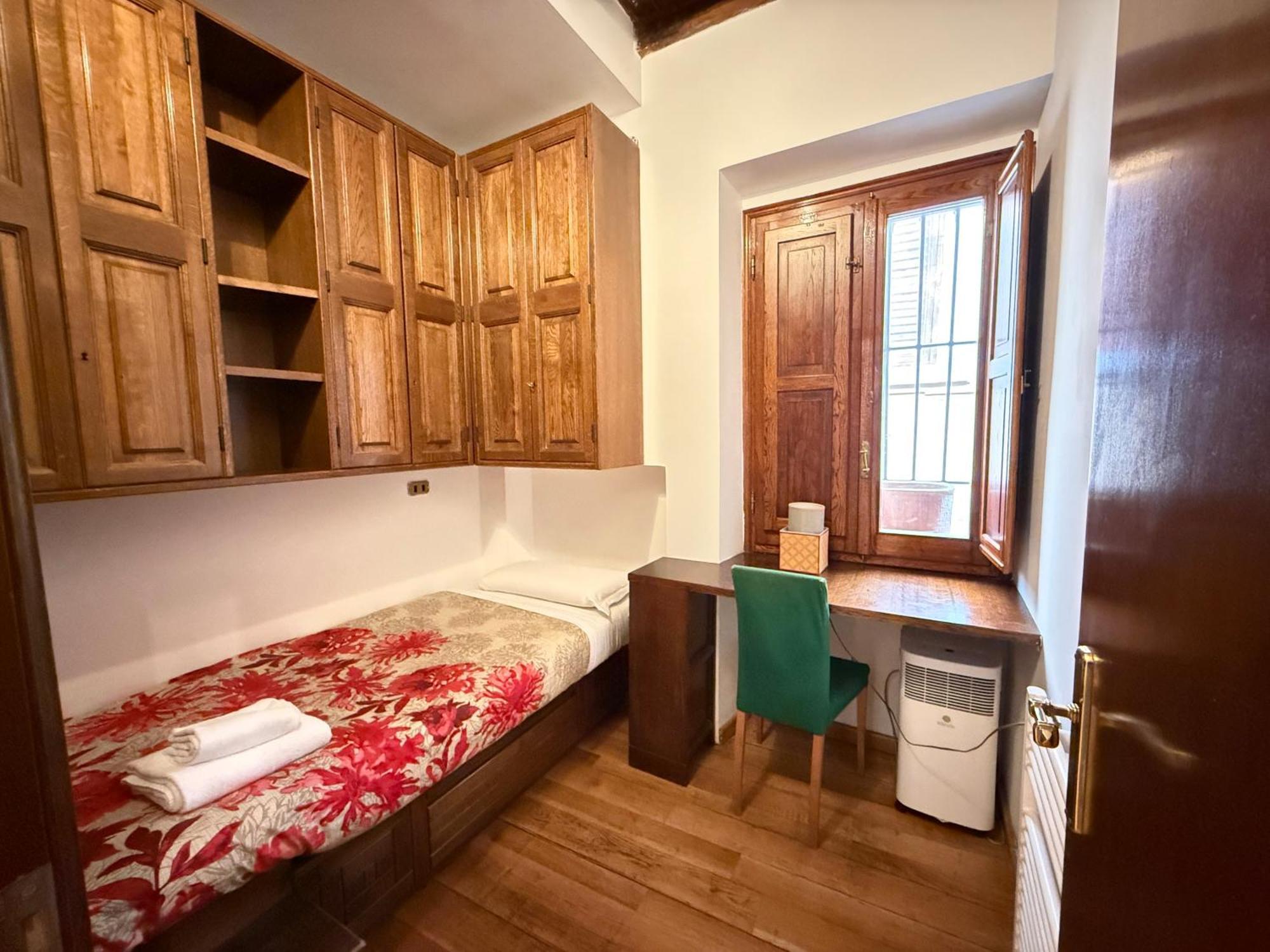 Lovelyapt Pantheon Rome Luaran gambar