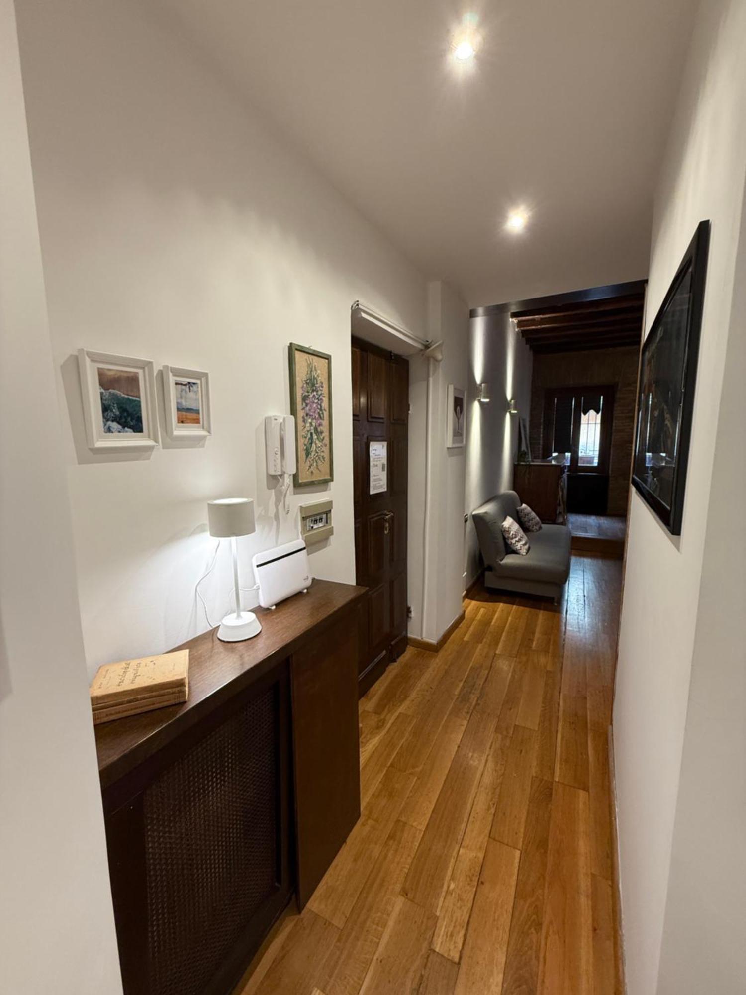 Lovelyapt Pantheon Rome Luaran gambar