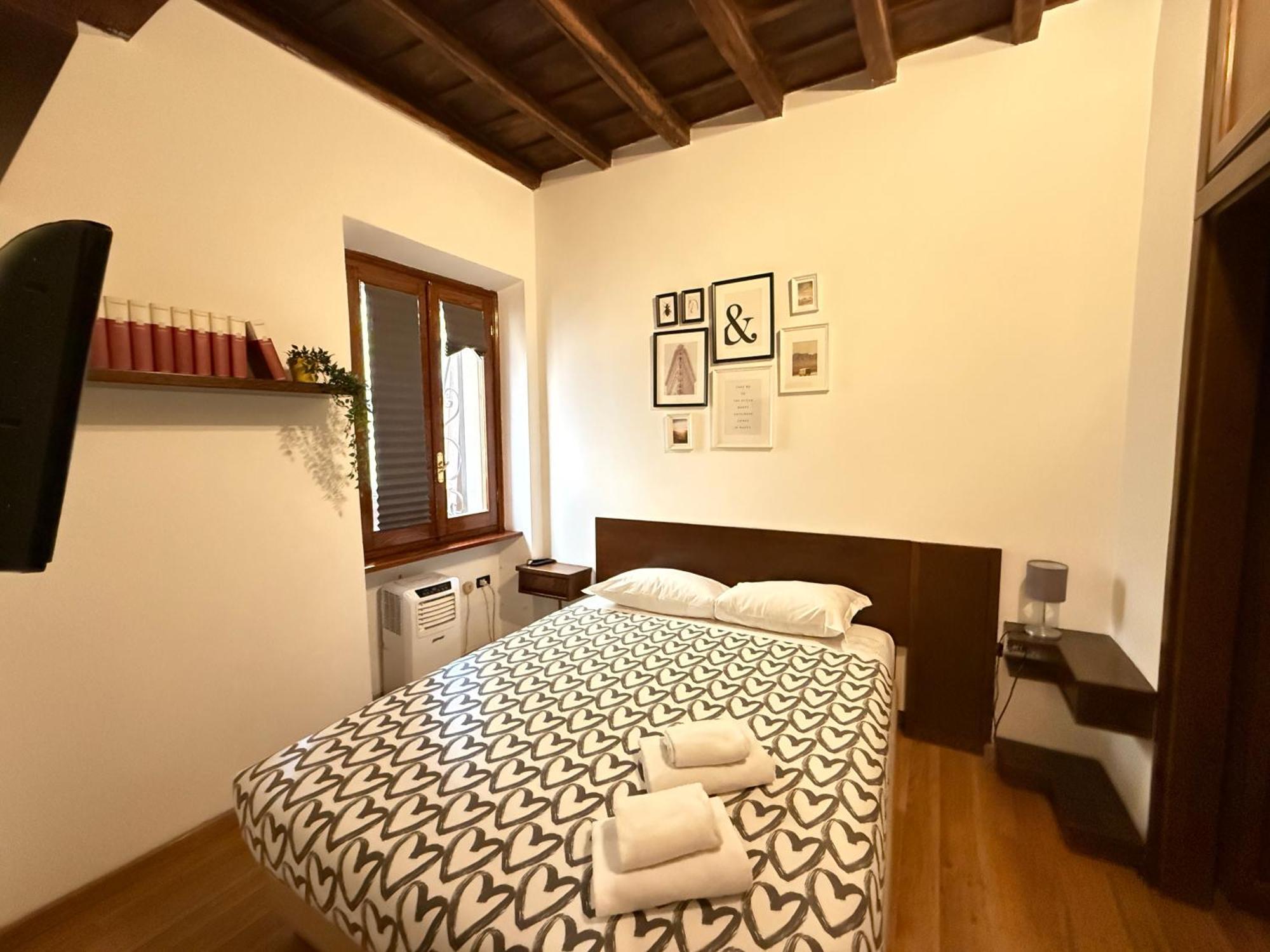Lovelyapt Pantheon Rome Luaran gambar