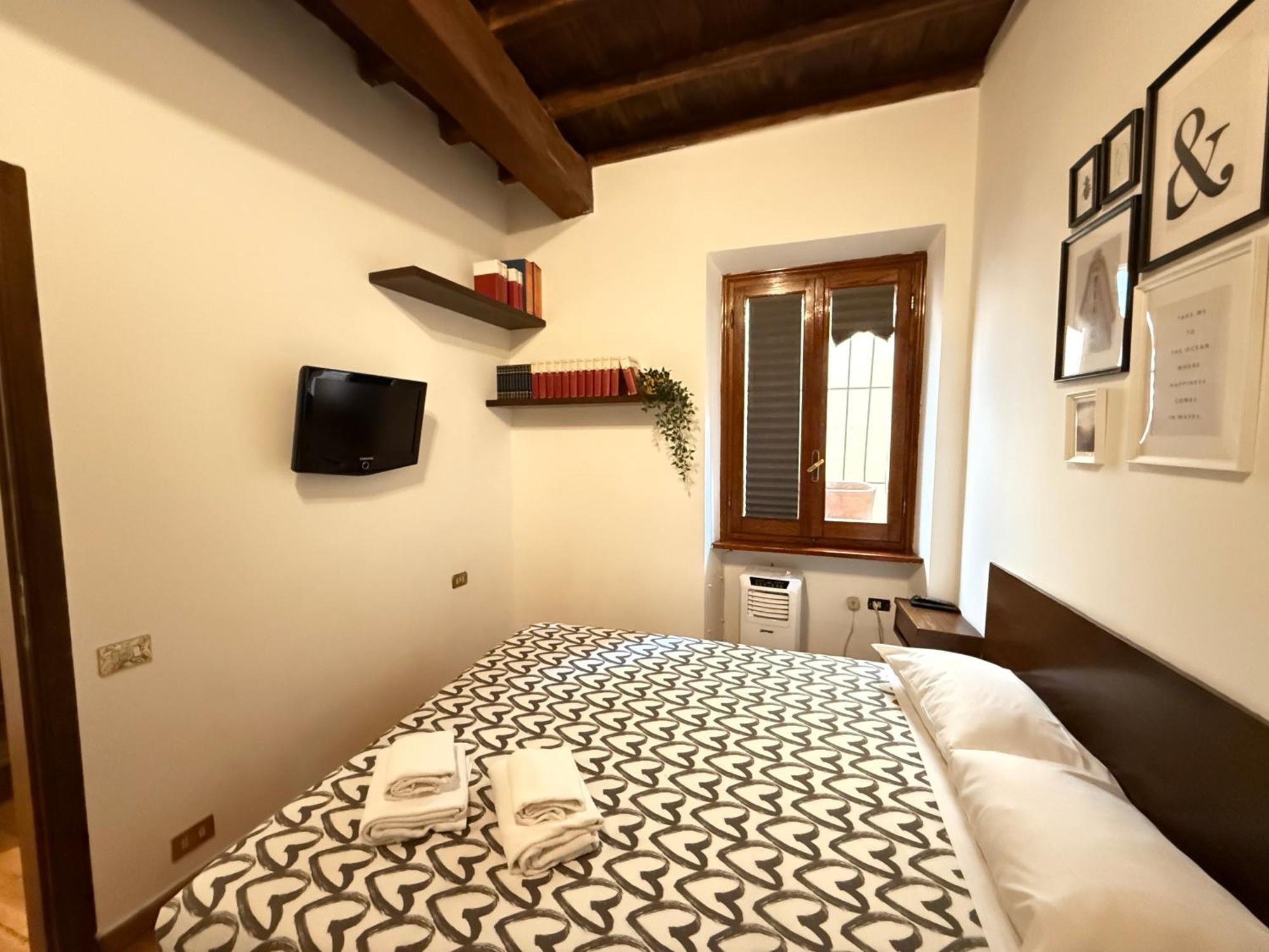 Lovelyapt Pantheon Rome Luaran gambar