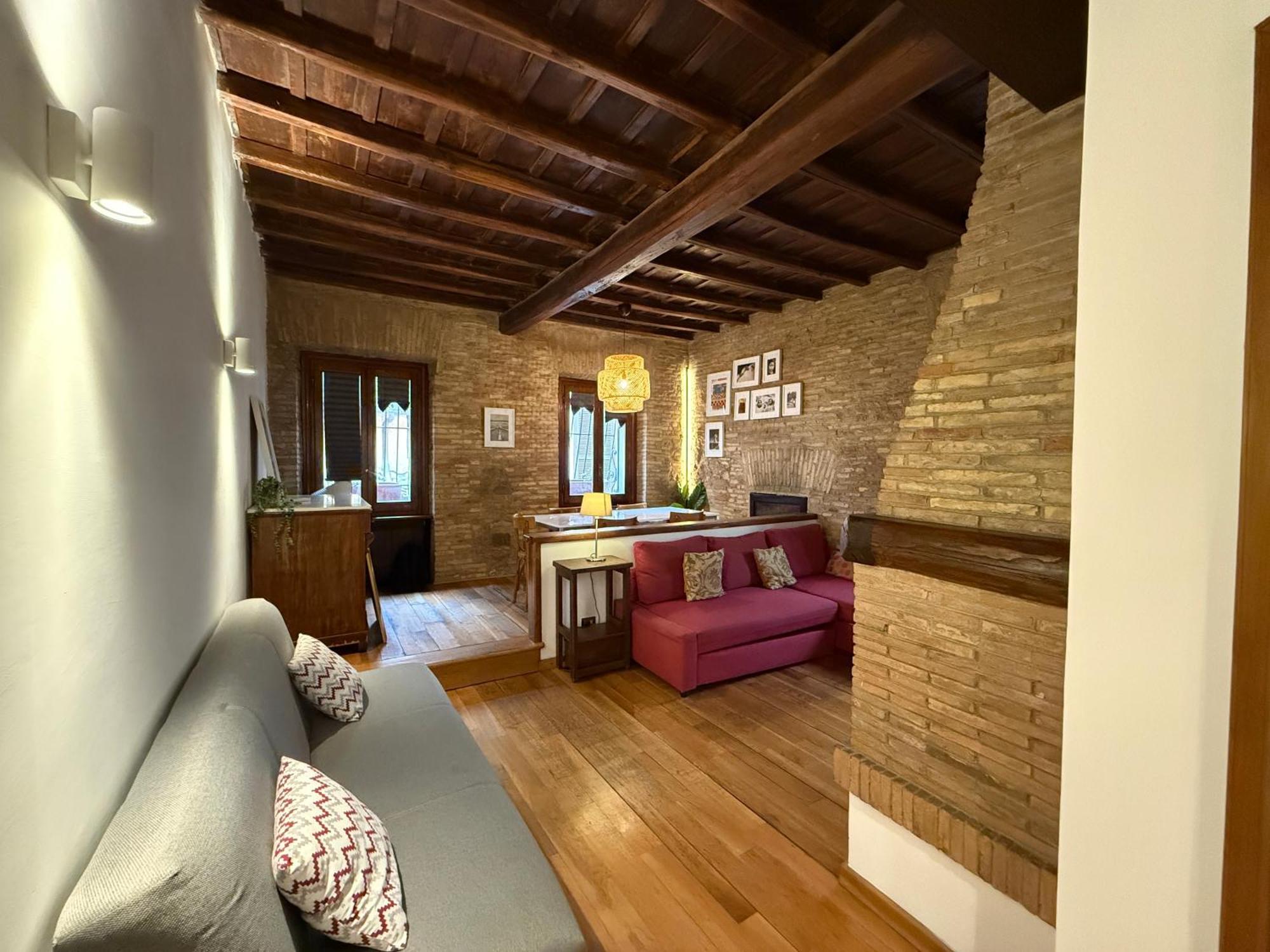 Lovelyapt Pantheon Rome Luaran gambar